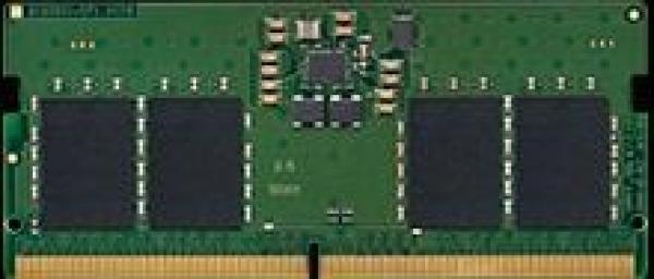 SODIMM DDR5 16GB 4800MT/ s CL40 KINGSTON