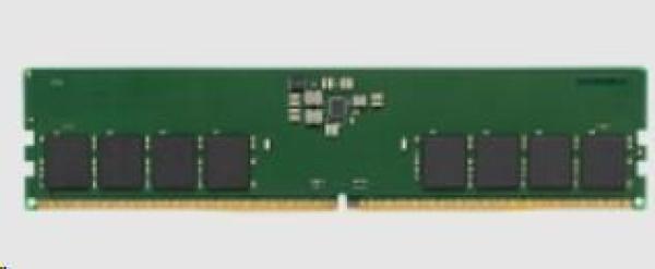 KINGSTON DDR5 16GB 4800MT/ s CL40 DIMM