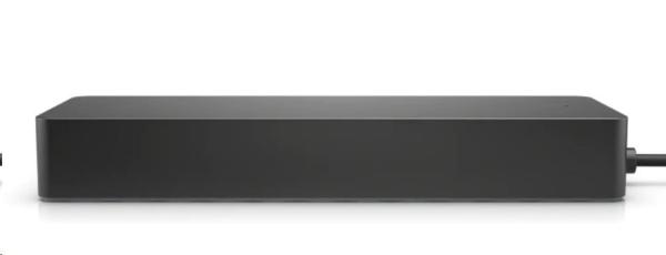 Univerzálny multiportový rozbočovač HP USB-C2