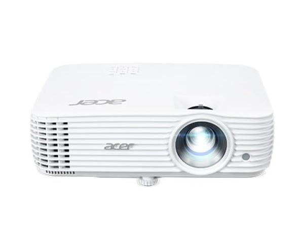 ACER Projektor X1529HK - DLP 1280x1080 FHD, 4500Lm, 10000/ 1, HDMI, repr3W, 2.60Kg