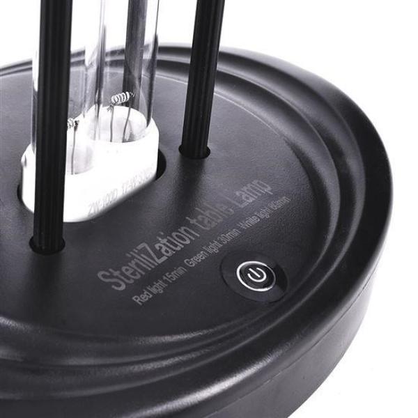Solight germicidní UV lampa 100W5