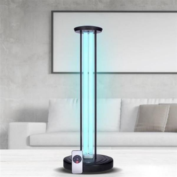 Solight germicidní UV lampa 100W1