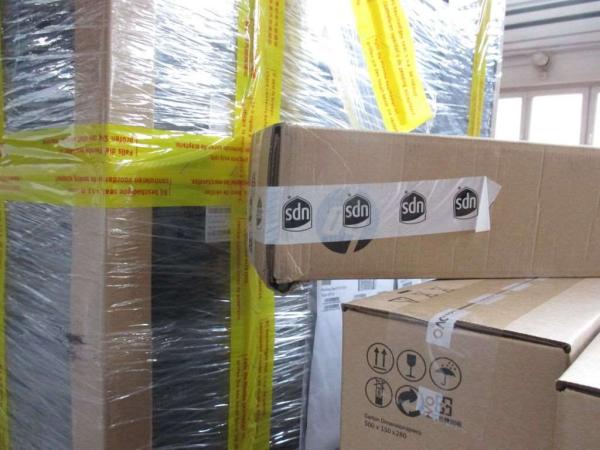 Univerzálny natieraný papier HP,  124 mikrónov (4.9 mil) - 90 g/ m2 (24 lbs) - 1524 mm x 45.7 m,  Q1408B - pokryté1