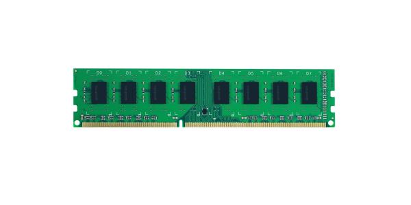 DIMM DDR3 8GB 1333MHz CL9,  1.5V GOODRAM