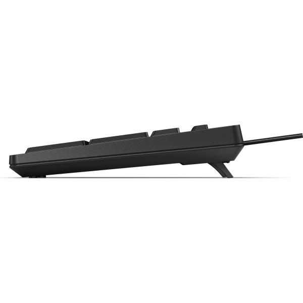 HP 125 Wired Keyboard - Ruská7