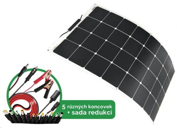 Solárny panel Viking LE120