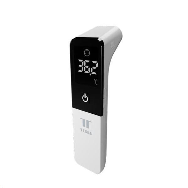 Tesla Smart Thermometer1