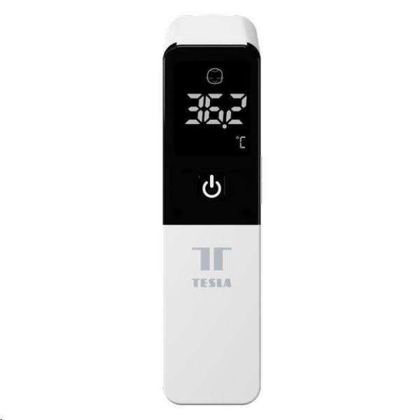 Tesla Smart Thermometer2