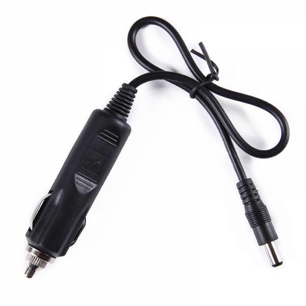 Univerzálny napájací adaptér EUROCASE 100W,  AC 110-240V/ CAR DC 12V,  DC 12- 20,  9 svoriek1