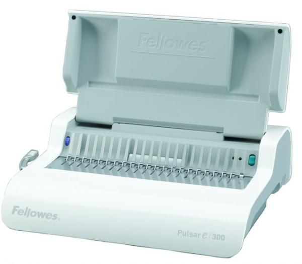 Väzba Fellowes PULSAR - E