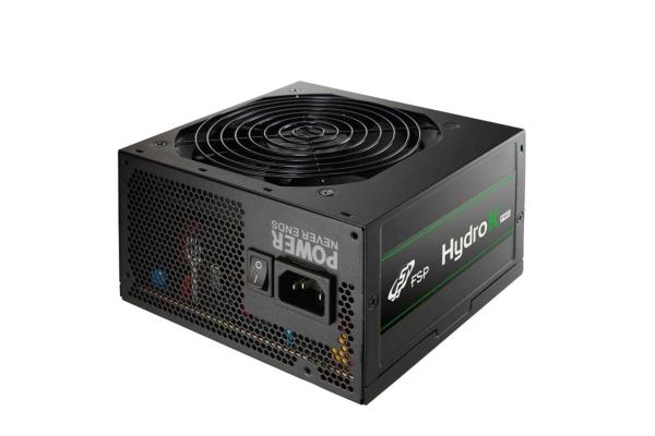 FSP Hydro K PRO/ 500W/ ATX 3.0/ 80PLUS Bronzia 230V/ Retail1