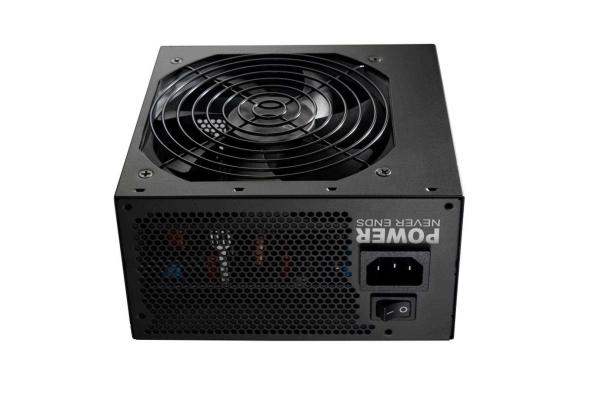FSP Hydro K PRO/ 500W/ ATX 3.0/ 80PLUS Bronzia 230V/ Retail2