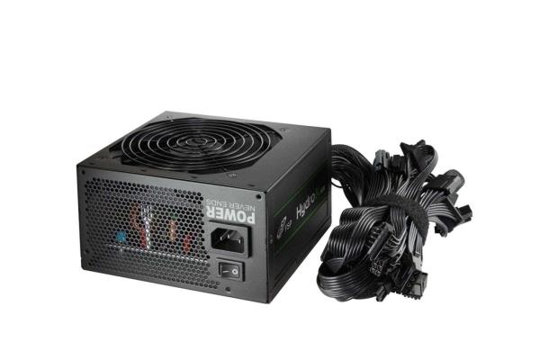 FSP Hydro K PRO/ 500W/ ATX 3.0/ 80PLUS Bronzia 230V/ Retail3