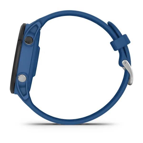 Garmin GPS sportovní hodinky Forerunner® 255,  Tidal Blue,  EU3