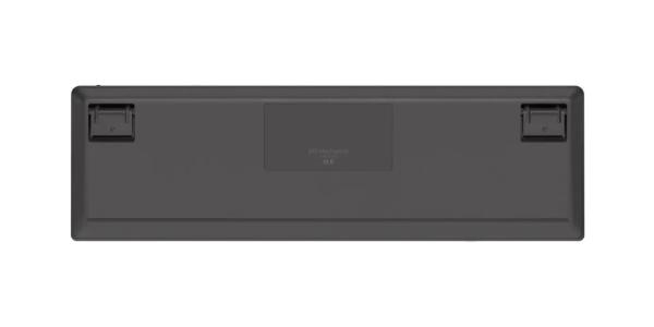 Logitech Wireless Keyboard MX Mechanical,  US,  graphite1
