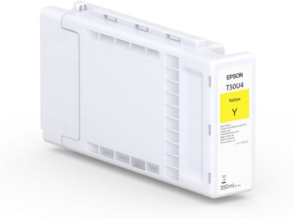 Epson UltraChrome XD3 Yellow T50U4 (350ml)
