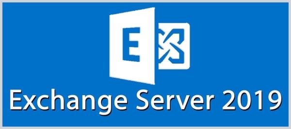 MS CSP Exchange Server Standard 2019 EDU
