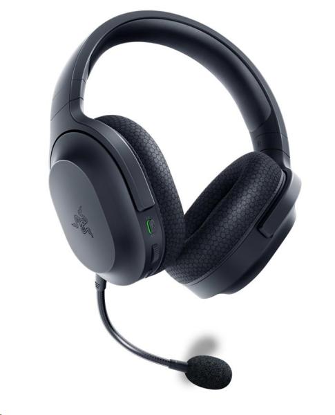 RAZER sluchátka Barracuda X - Black,  Bluetooth7