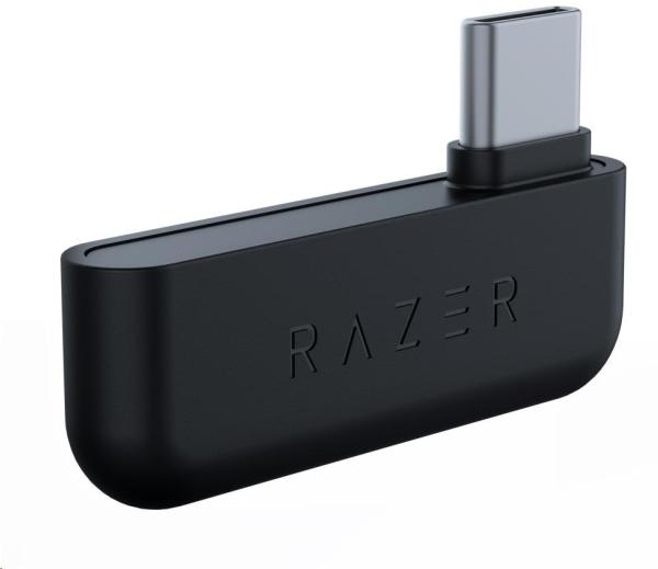 RAZER sluchátka Barracuda X - Black,  Bluetooth6