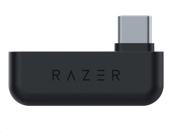 RAZER sluchátka Barracuda X - Black,  Bluetooth3