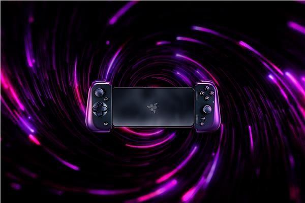 RAZER herní ovladač Kishi V2 for Android9