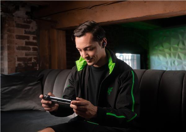 RAZER herní ovladač Kishi V2 for Android11