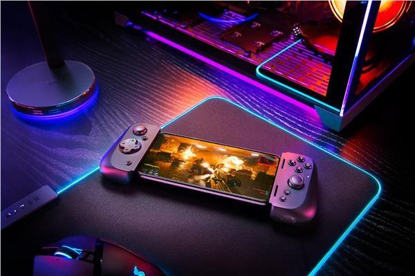 RAZER herní ovladač Kishi V2 for Android13