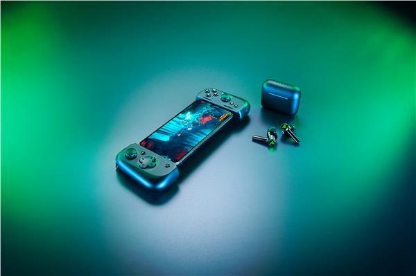 RAZER herní ovladač Kishi V2 for Android12