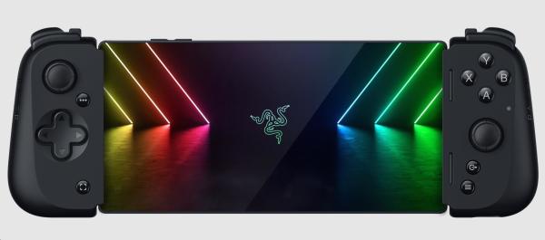 RAZER herní ovladač Kishi V2 for Android8
