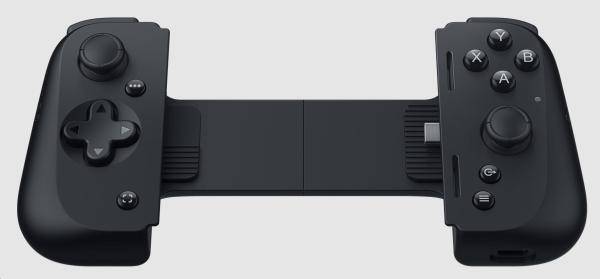 RAZER herní ovladač Kishi V2 for Android0