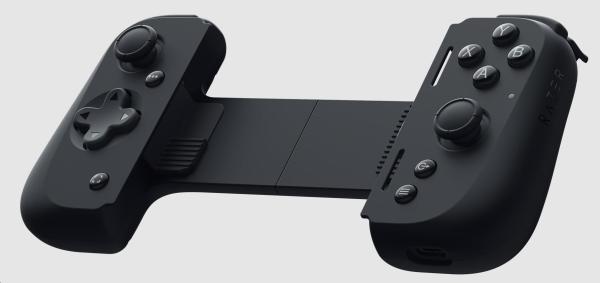 RAZER herní ovladač Kishi V2 for Android2