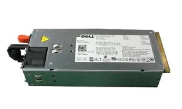 DELL Single Hot-plug Power Supply (1+0) 1100WCusKit