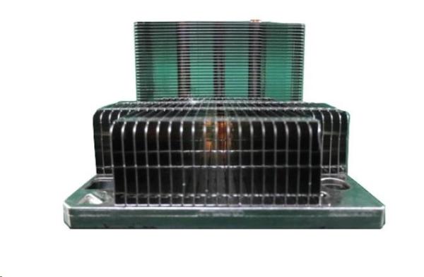 DELL Heat Sink for R740/R740XD125W or greater CPU (no MB or GPU)CK0