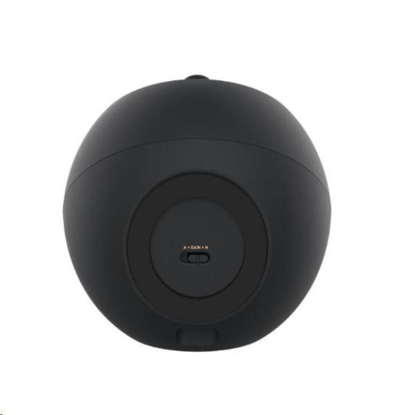 Creative PEBBLE V2,  stolný počítač 2.0 reproduktorov s napájaním cez USB-C,  čierna0
