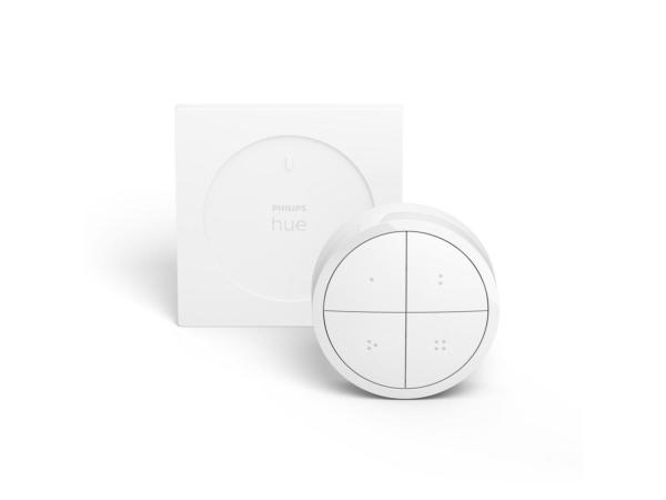 PHILIPS Hue Vypínač Tap - bílá0