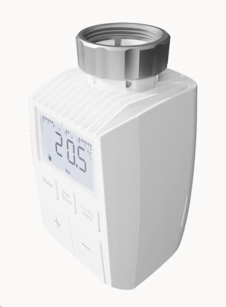 Tesla Smart Thermostatic Valve TV1002