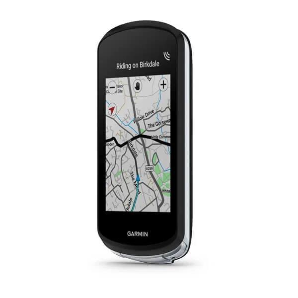 Garmin GPS cyclocomputer Edge 1040 PRO Sensor Bundle1