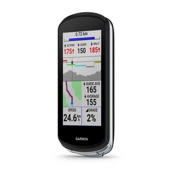 Garmin GPS cyclocomputer Edge 1040 PRO Sensor Bundle3