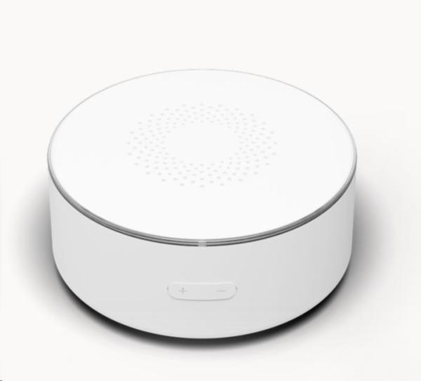 Tesla Smart Sensor Siren3