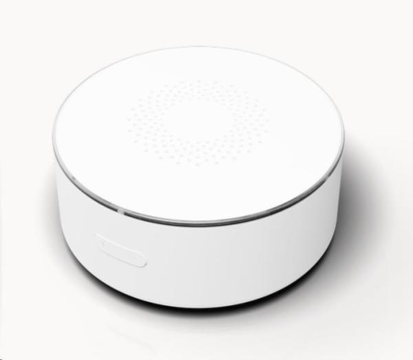 Tesla Smart Sensor Siren4