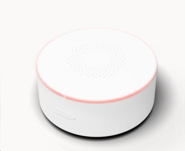 Tesla Smart Sensor Siren5