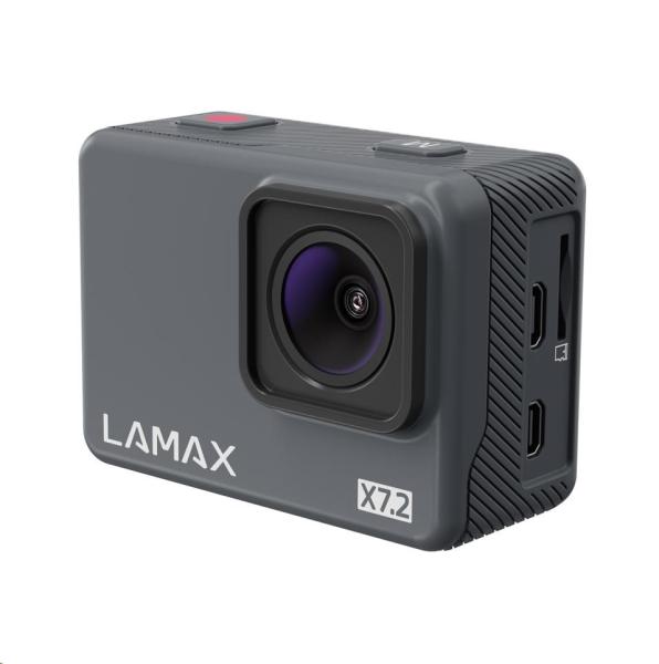 LAMAX X7.2 - akční kamera0