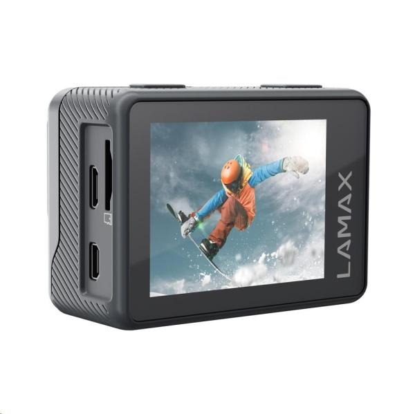 LAMAX X7.2 - akční kamera1