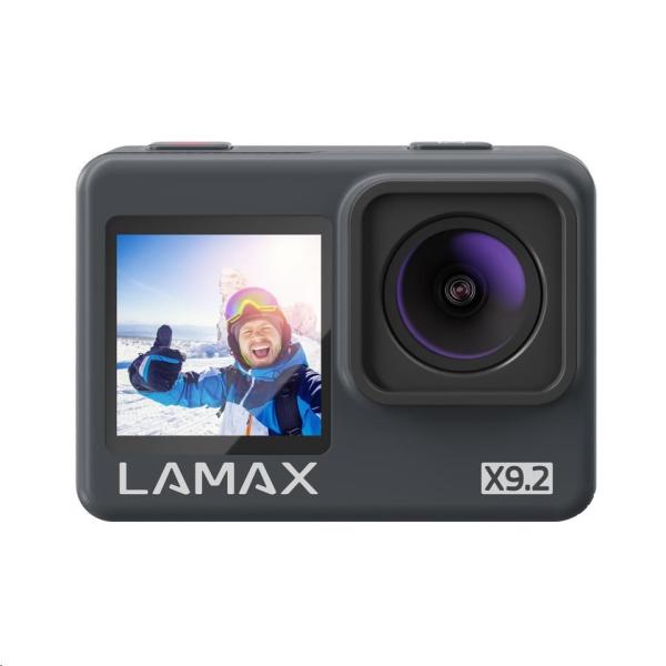 LAMAX X9.2 - akční kamera3