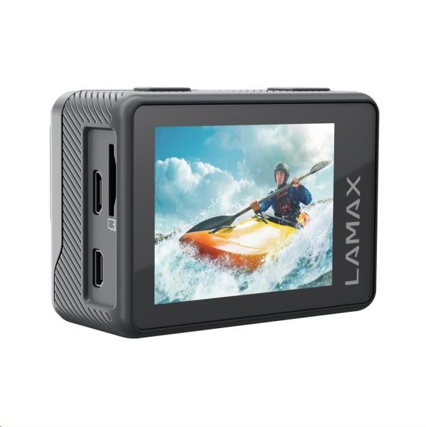 LAMAX X9.2 - akční kamera5
