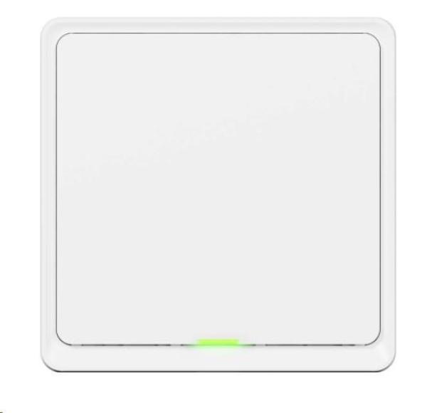 Tesla Smart Switch ZigBee1