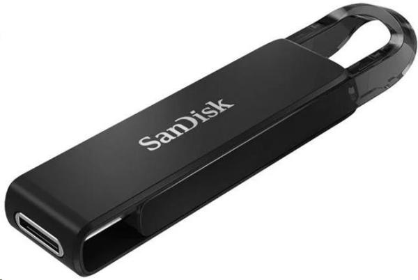 SanDisk Flash Disk 32GB Ultra,  USB Type-C,  150MB/ s