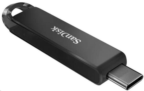 SanDisk Flash Disk 32GB Ultra,  USB Type-C,  150MB/ s1
