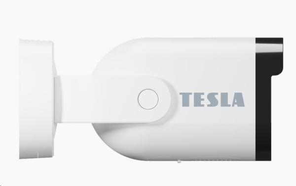 Inteligentná vonkajšia kamera Tesla (2022)2