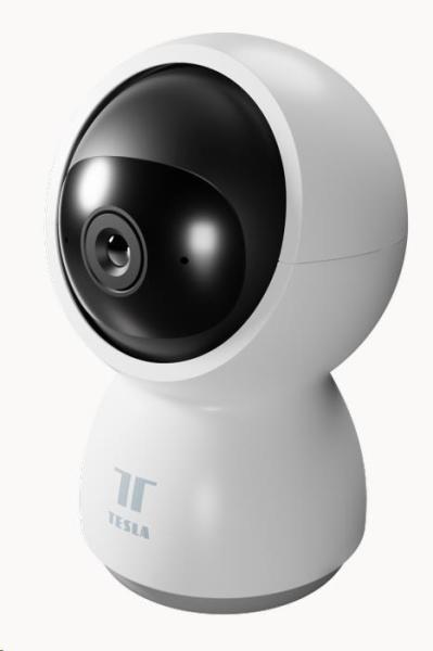 Inteligentná kamera Tesla 360 (2022)1